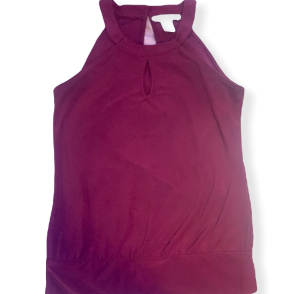 White House Black Market Top